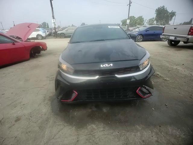 3KPF54AD2PE582060 2023 Kia Forte Gt Line