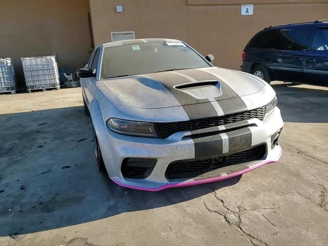 2023 Dodge Charger Scat Pack VIN: 2C3CDXGJ7PH539153 Lot: 76132834