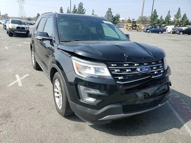 2016 Ford Explorer Xlt VIN: 1FM5K7D88GGC87349 Lot: 75659404
