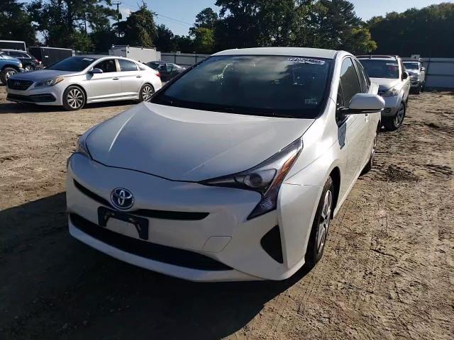 2016 Toyota Prius VIN: JTDKARFU8G3519732 Lot: 74029364