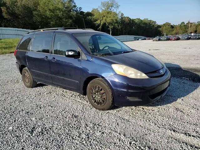 5TDZK23C97S028339 2007 Toyota Sienna Ce