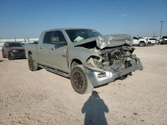 2010 Dodge RAM - Image 10