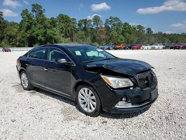 2015 Buick Lacrosse VIN: 1G4GA5G31FF299573 Lot: 74225984