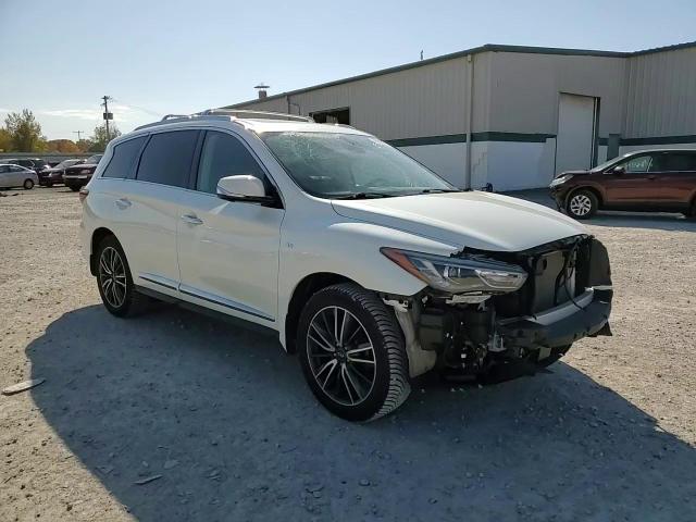 2019 Infiniti Qx60 Luxe VIN: 5N1DL0MM3KC524620 Lot: 76895234