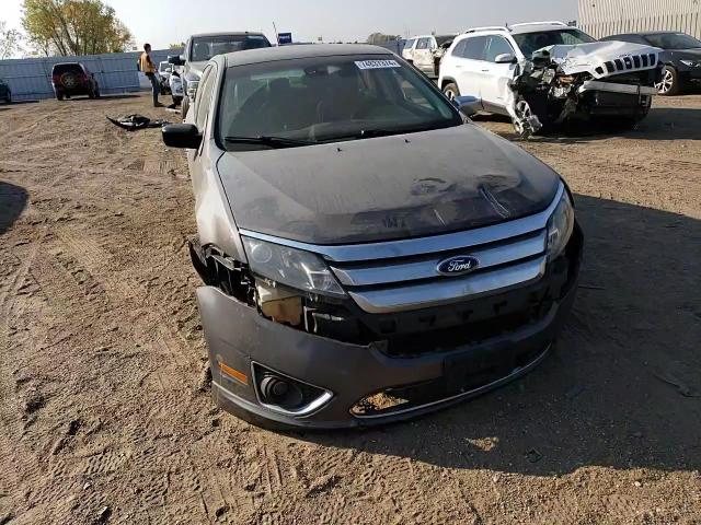 3FAHP0CG1CR172023 2012 Ford Fusion Sel