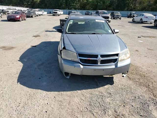 2010 Dodge Avenger R/T VIN: 1B3CC5FB0AN232405 Lot: 77008614