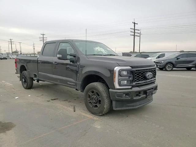 2024 Ford F350 Super Duty VIN: 1FT8W3BT7REC64682 Lot: 77626014