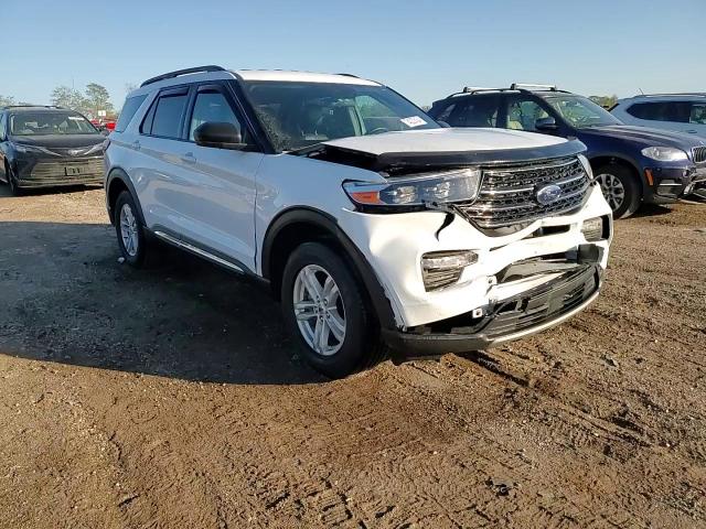 1FMSK8DH0LGA50048 2020 Ford Explorer Xlt