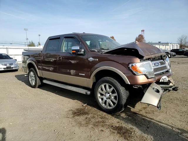 2012 Ford F-150 - Image 10