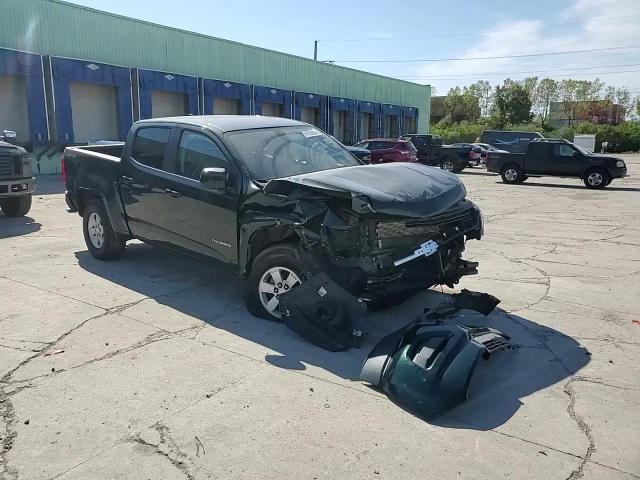 2016 Chevrolet Colorado VIN: 1GCGTBE34G1214367 Lot: 74795004