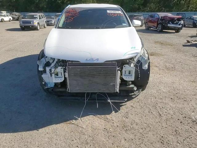 2023 Kia Sportage Lx VIN: KNDPU3AF8P7086540 Lot: 76250974