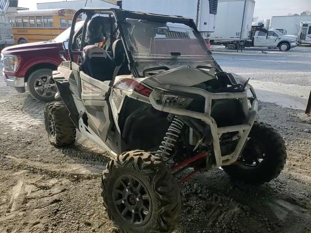 2014 Polaris Rzr 1000 Xp Eps VIN: 4XAST1EA6EB195032 Lot: 77771814