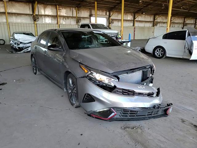 2024 Kia Forte Gt Line VIN: 3KPF54AD0RE769901 Lot: 78070884