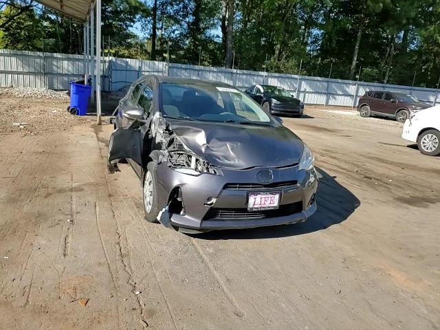 JTDKDTB3XE1571275 2014 Toyota Prius C