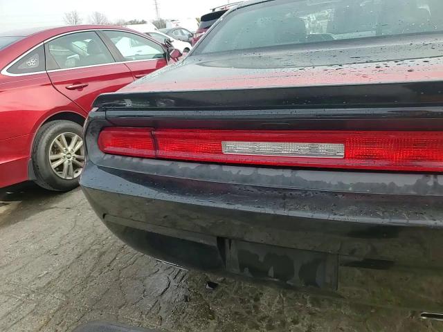 2012 Dodge Challenger Sxt VIN: 2C3CDYAG3CH100867 Lot: 78255794