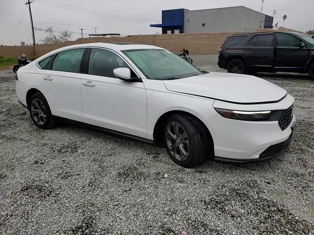 2023 Honda Accord - Image 10