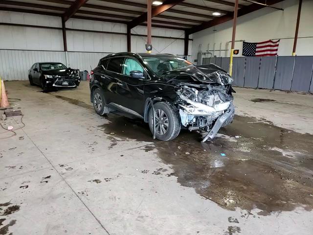 5N1AZ2MH4GN139966 2016 NISSAN MURANO - Image 14