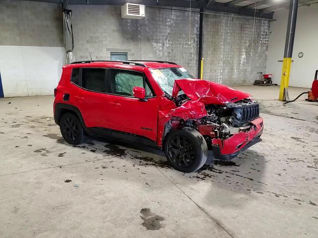 2019 Jeep Renegade - Image 13