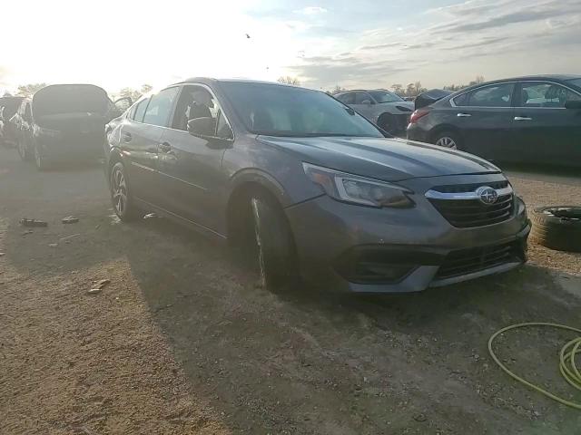 2020 Subaru Legacy Premium VIN: 4S3BWAC65L3020115 Lot: 73457864