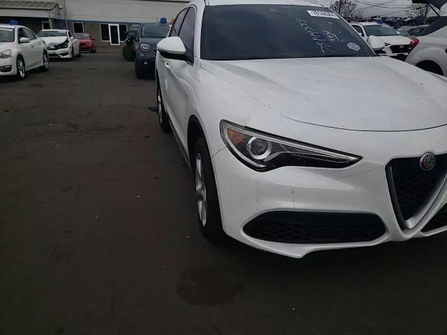2020 Alfa Romeo Stelvio VIN: ZASPAKAN4L7C91011 Lot: 53800315