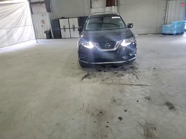 5N1AT2MV8LC735952 2020 Nissan Rogue S