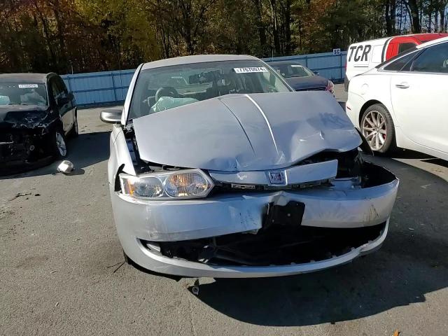 2003 Saturn ION - Image 11