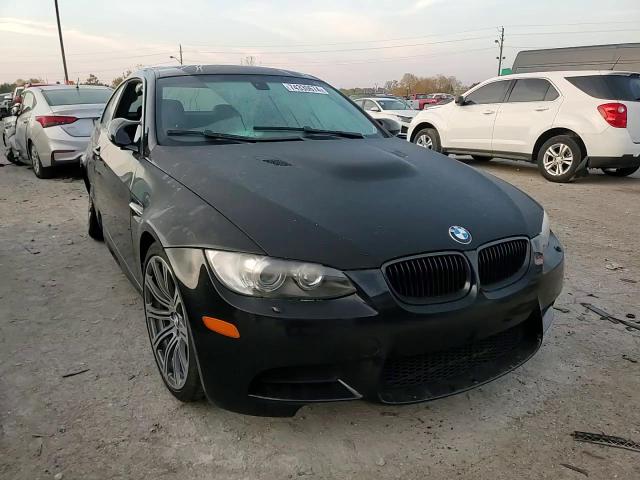 2009 BMW M3 VIN: WBSWD93559P361716 Lot: 74330674