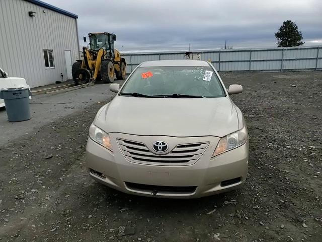 2007 Toyota Camry Ce VIN: 4T1BE46K87U177095 Lot: 77762764