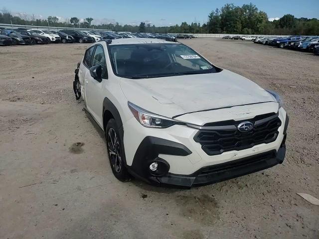 JF2GUADC5R8235085 2024 Subaru Crosstrek Premium