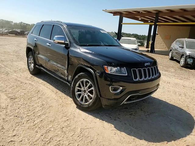 2014 Jeep Grand Cherokee - Image 14