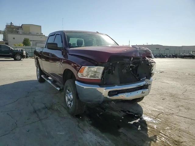 2017 Ram 2500 St VIN: 3C6UR5CL9HG600749 Lot: 77379014