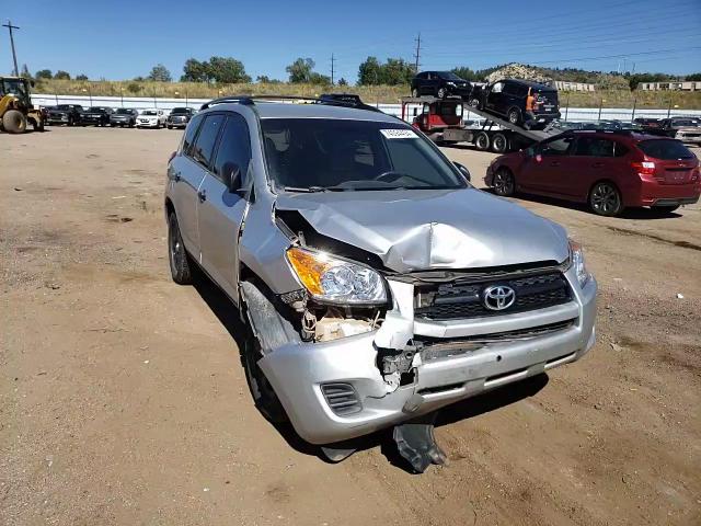 2012 Toyota RAV 4 - Image 11