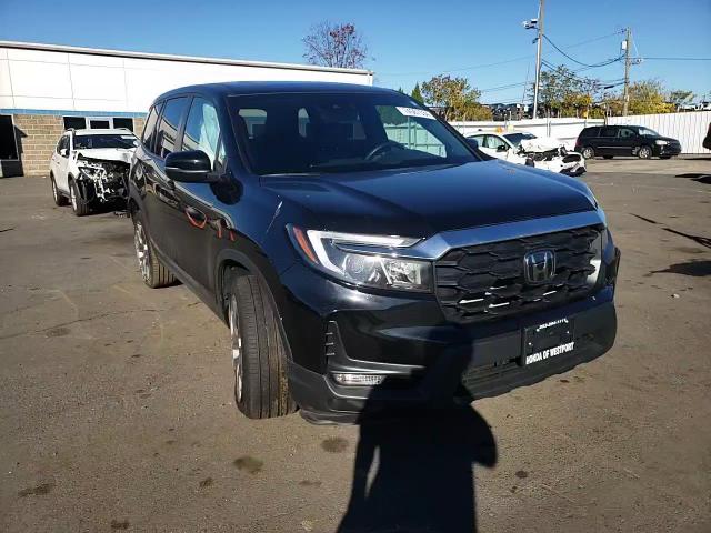 2023 Honda Passport Exl VIN: 5FNYF8H5XPB030232 Lot: 74567534