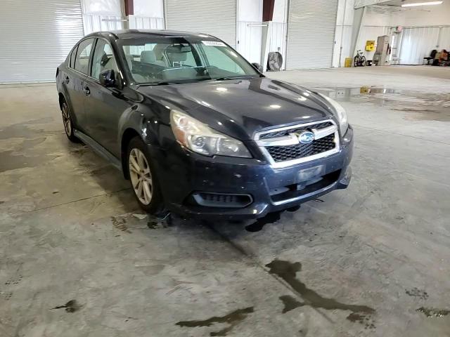 2013 Subaru Legacy 2.5I Premium VIN: 4S3BMBC61D3009173 Lot: 76936804