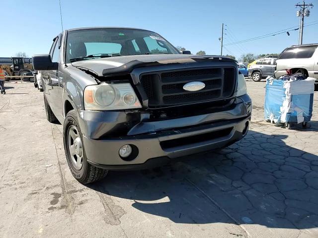 1FTRX12W06NB47831 2006 Ford F150