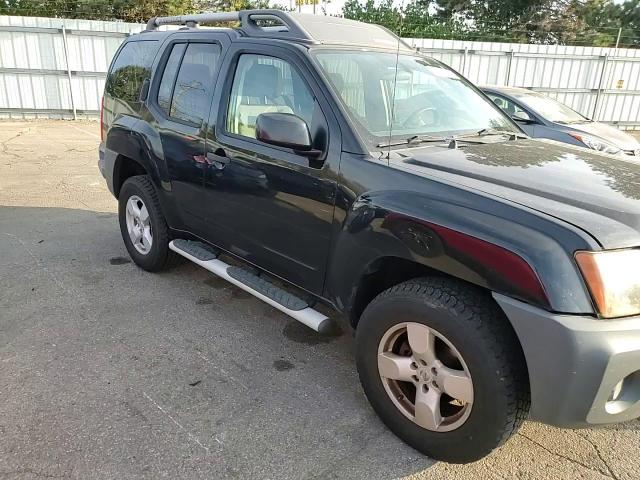 2012 Nissan Xterra Off Road VIN: 5N1AN0NW7CC516289 Lot: 78055064