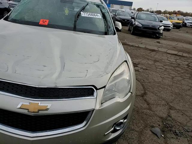 2013 Chevrolet Equinox - Image 11