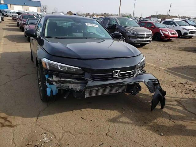 2023 Honda Civic - Image 10
