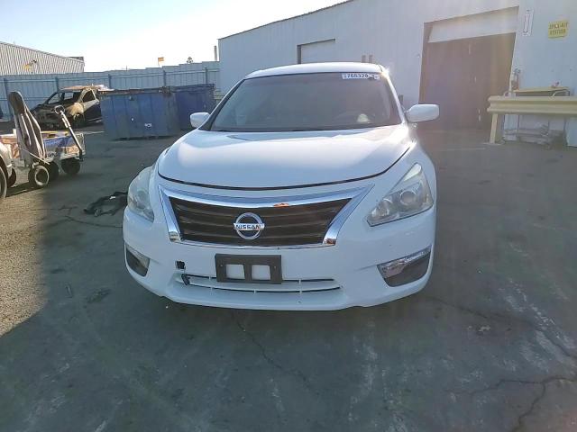 2015 Nissan Altima 2.5 VIN: 1N4AL3AP3FN386956 Lot: 76632694