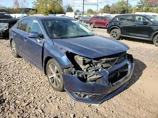 2019 Subaru Legacy 2.5I Limited VIN: 4S3BNAJ68K3018802 Lot: 75454574