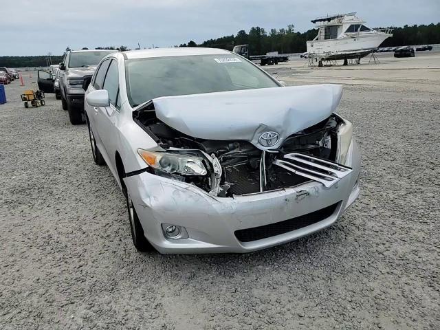 2010 Toyota Venza VIN: 4T3ZK3BB1AU026668 Lot: 75292434