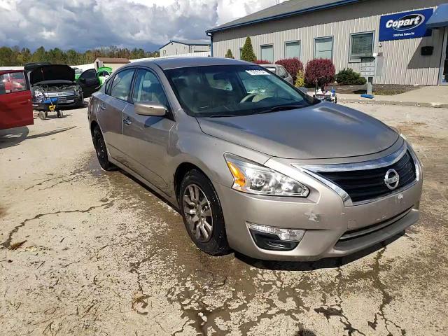 2015 Nissan Altima 2.5 VIN: 1N4AL3AP5FN909300 Lot: 76096154