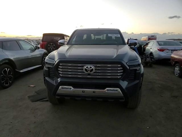 2024 Toyota Tacoma Double Cab VIN: 3TYLC5LN2RT000590 Lot: 77895754