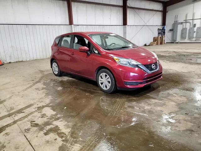 2019 Nissan Versa Note S VIN: 3N1CE2CP9KL354126 Lot: 74111634