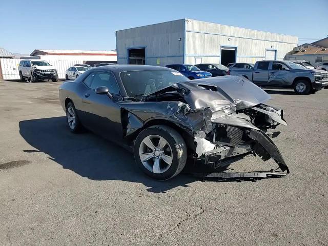 2021 Dodge Challenger Sxt VIN: 2C3CDZAGXMH626971 Lot: 76065984