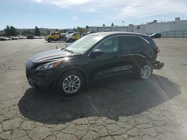 2020 Ford Escape Se VIN: 1FMCU0G67LUC27352 Lot: 75369334