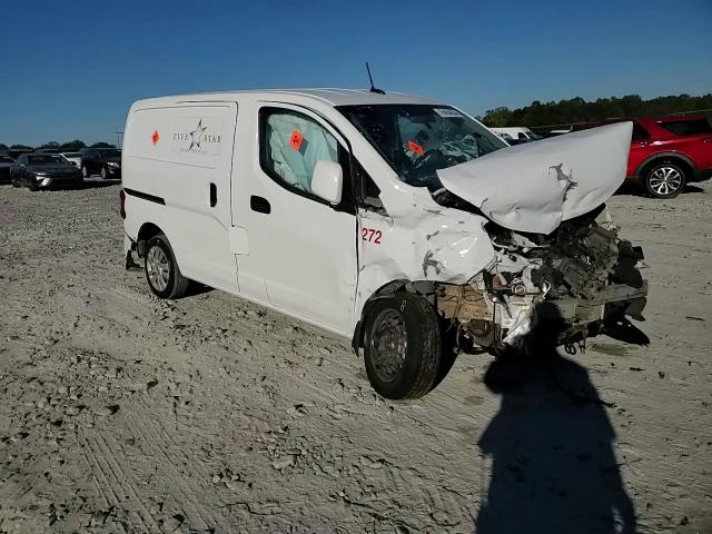 2021 Nissan Nv200 2.5S VIN: 3N6CM0KN3MK700682 Lot: 76454634