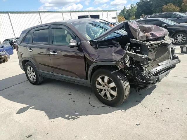 2011 Kia Sorento - Image 10