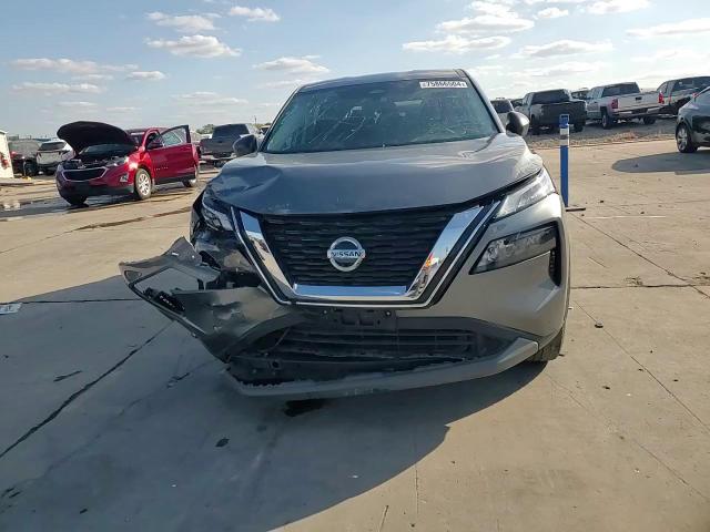 2021 Nissan Rogue S VIN: 5N1AT3AA4MC679582 Lot: 75866504