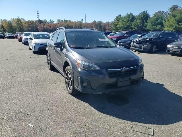 2018 Subaru Crosstrek Limited VIN: JF2GTALC1JH267881 Lot: 75355494